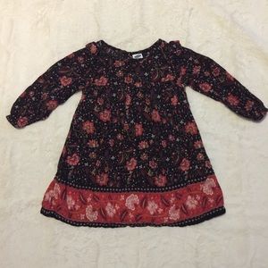 Gorgeous fall dress🍂